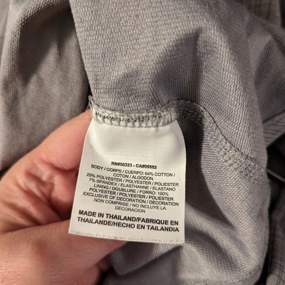 Nike Dri-Fit Running Hoodie Sz S - Picture 15 of 15